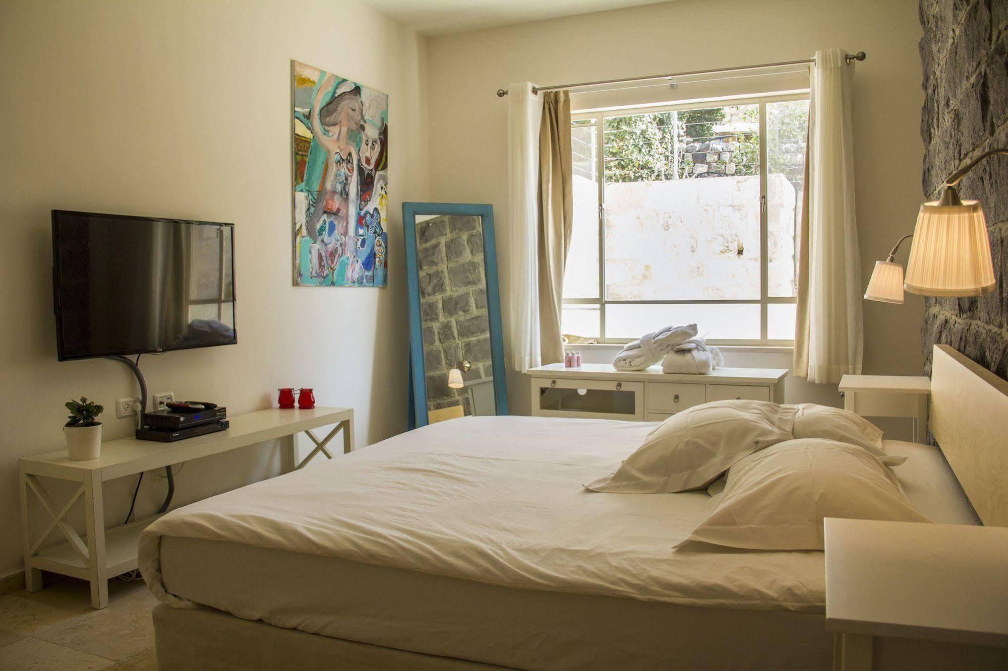 Pina Barosh Bnb Rosch Pina Exterior foto