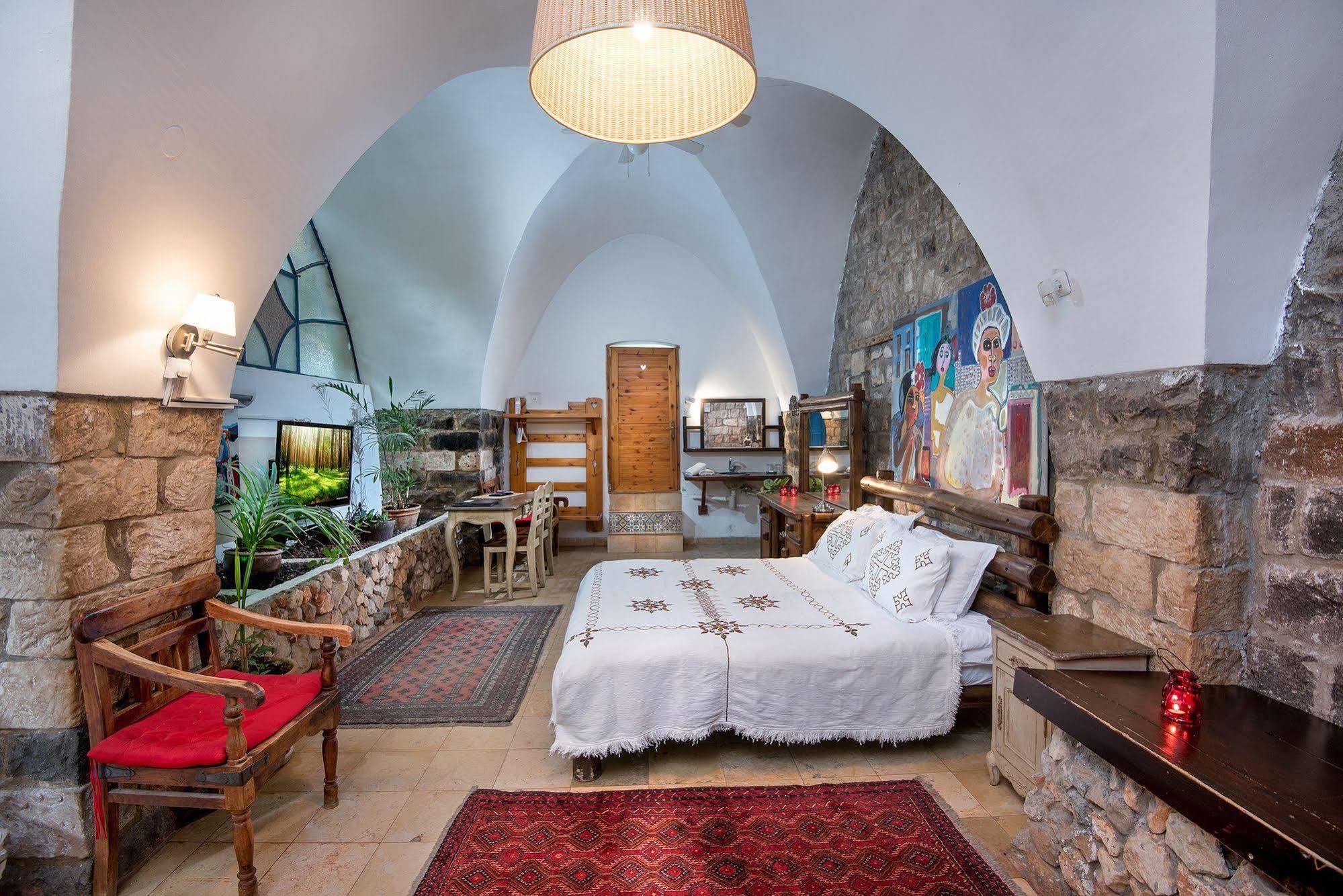 Pina Barosh Bnb Rosch Pina Exterior foto