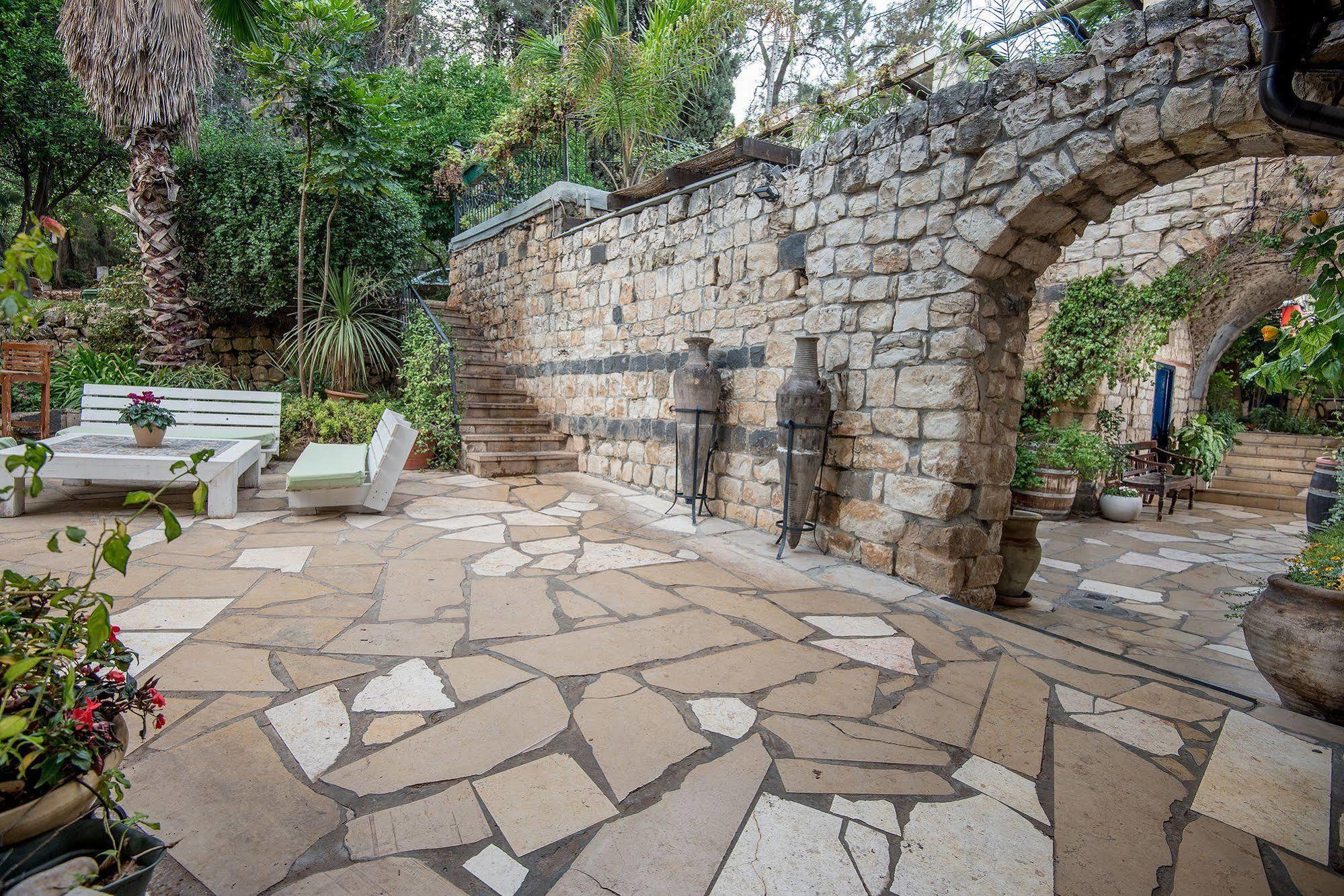 Pina Barosh Bnb Rosch Pina Exterior foto