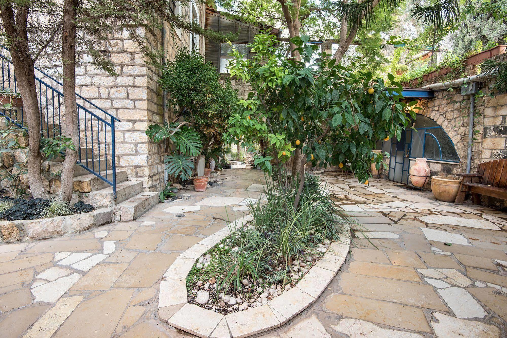 Pina Barosh Bnb Rosch Pina Exterior foto