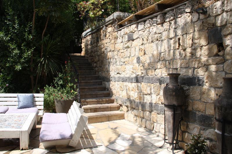 Pina Barosh Bnb Rosch Pina Exterior foto